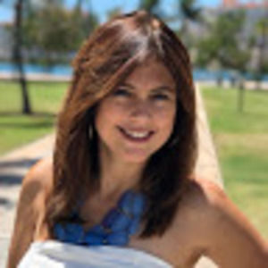 Meet your Posher, Alexandria